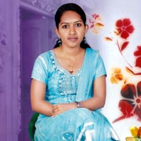Hindu-Mudaliyar Matrimony Data-Female-Palakkad Matrimony Photo-PHG119105