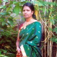 Hindu-Sambava Matrimony Data-Female-Palakkad Matrimony Photo-PHG139105