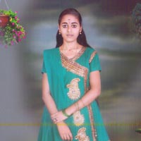 Hindu-Ezhava-Thiyya Matrimony Data-Female-Palakkad Matrimony Photo-PHG140137