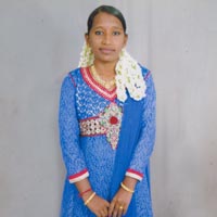 Hindu-Vilakkithala Nair Matrimony Data-Female-Palakkad Matrimony Photo-PHG335105