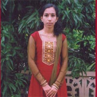 Hindu-Ezhava Matrimony Data-Female-Palakkad Matrimony Photo-PHGE338