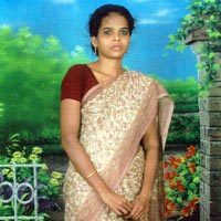 Hindu-Viswakarma Matrimony Data-Female-Palakkad Matrimony Photo-PHGK130