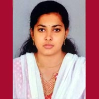Hindu-Ezhuthachan Matrimony Data-Female-Palakkad Matrimony Photo-PHGZ121T