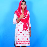 Muslim-Sunni/Shafi Matrimony Data-Female-Palakkad Matrimony Photo-PMGS263