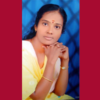Hindu-Nair Matrimony Data-Female-Palakkad Matrimony Photo-PNGD157t