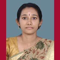 Hindu-Viswakarma-Carpenter Matrimony Data-Female-Kottayam Matrimony Photo-SMSHF16605