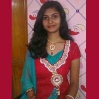 Hindu-Mannadiar Matrimony Data-Female-Chennai Matrimony Photo-SMSHF16966