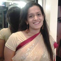 Hindu-G.S.B Matrimony Data-Female-Mumbai Matrimony Photo-SMSHF17323
