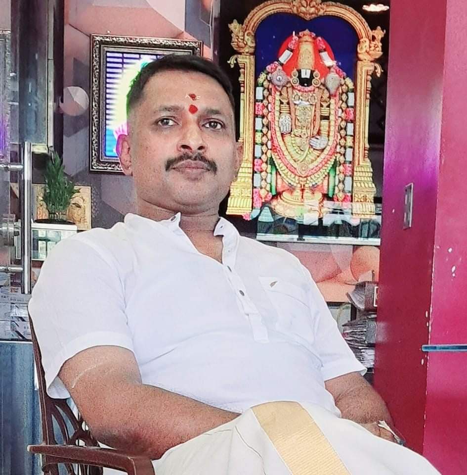 Hindu-Nair--Kottayam Matrimony Photo-S1101131