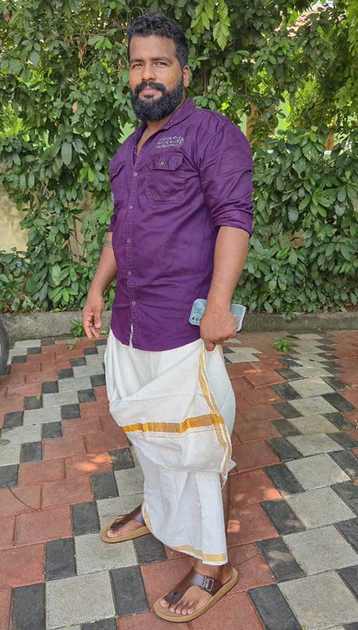 Hindu-Ezhava-- Matrimony Photo-S1101134