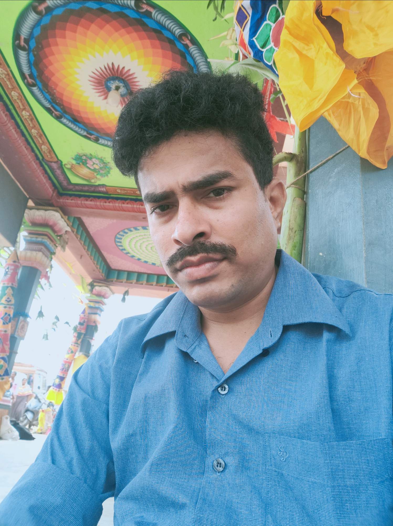 Profile Photo