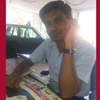 Profile Photo