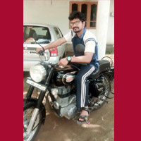 Profile Photo