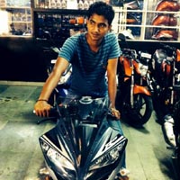 Profile Photo