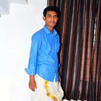 Profile Photo