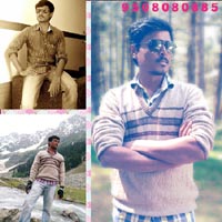 Profile Photo