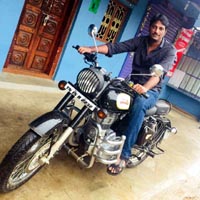 Profile Photo