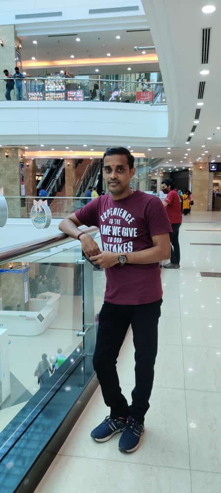 Profile Photo