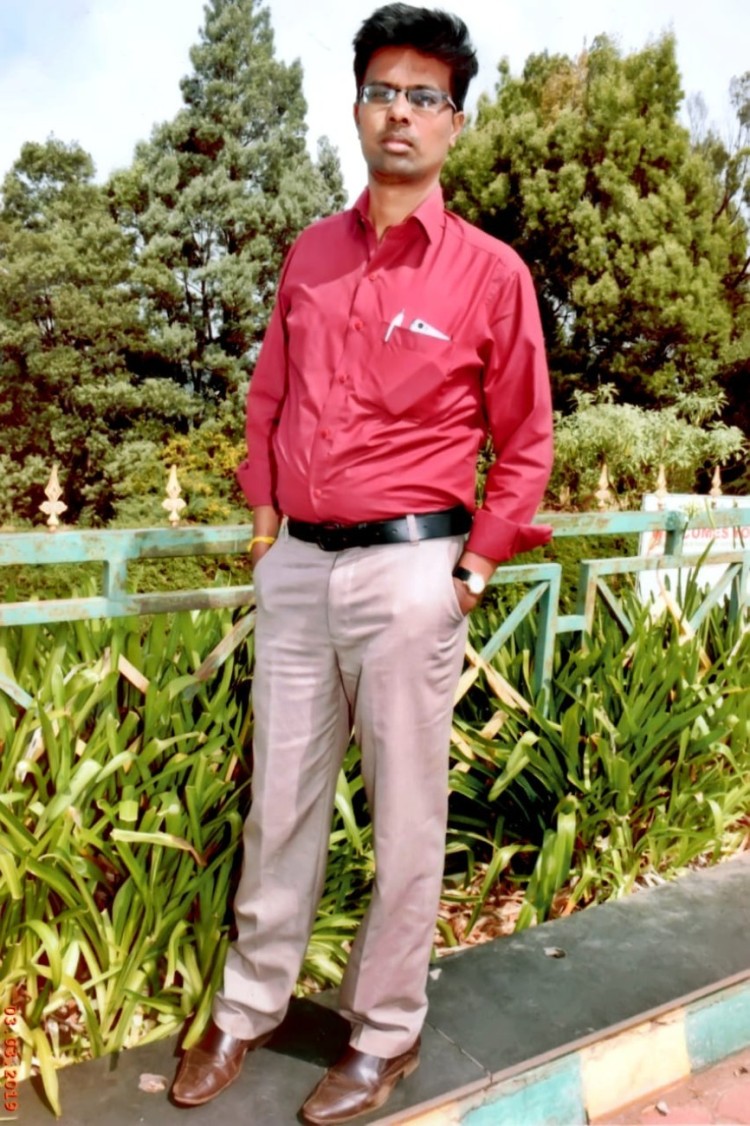 Profile Photo