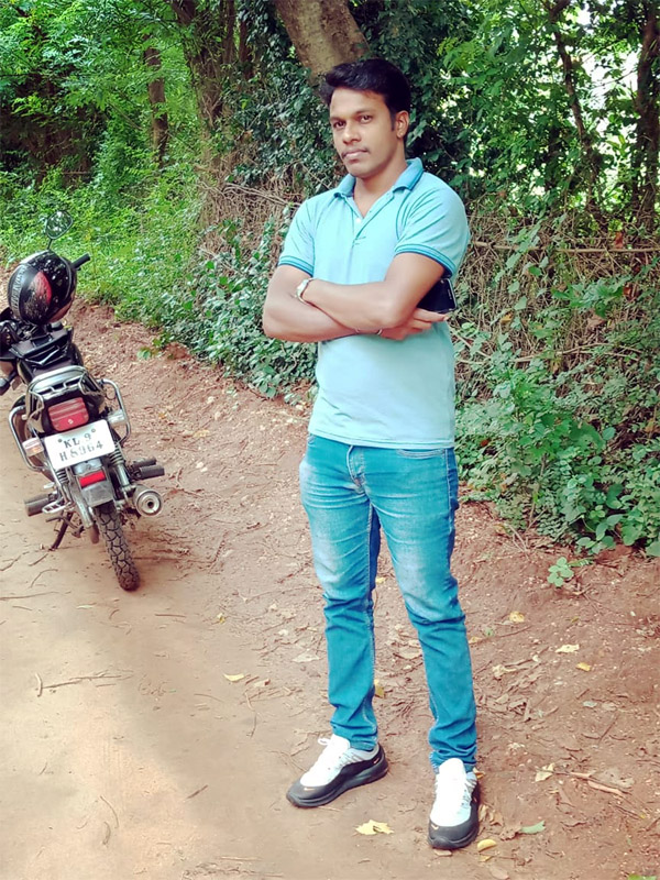 Profile Photo
