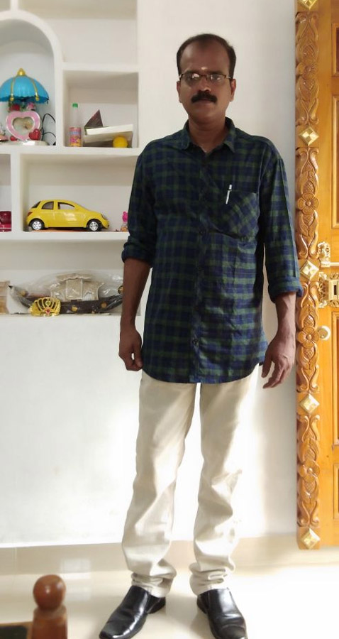 Profile Photo