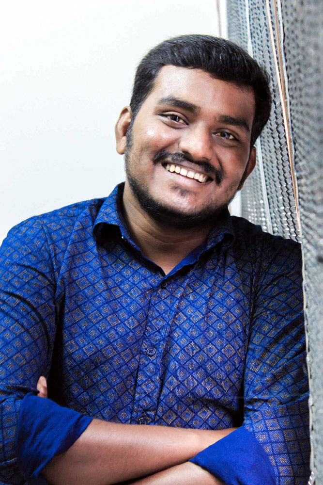 Profile Photo