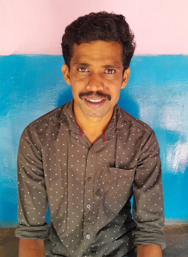 Profile Photo