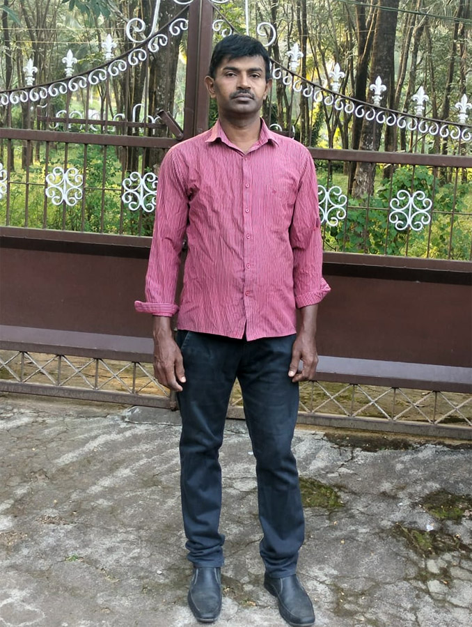 Profile Photo