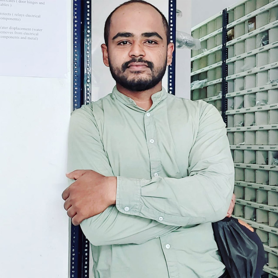 Profile Photo