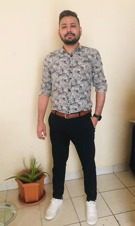 Profile Photo