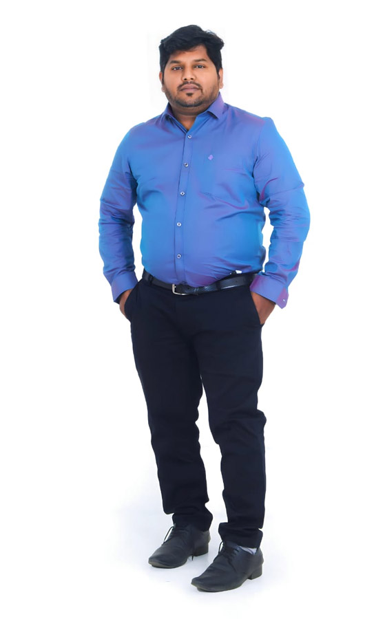 Profile Photo