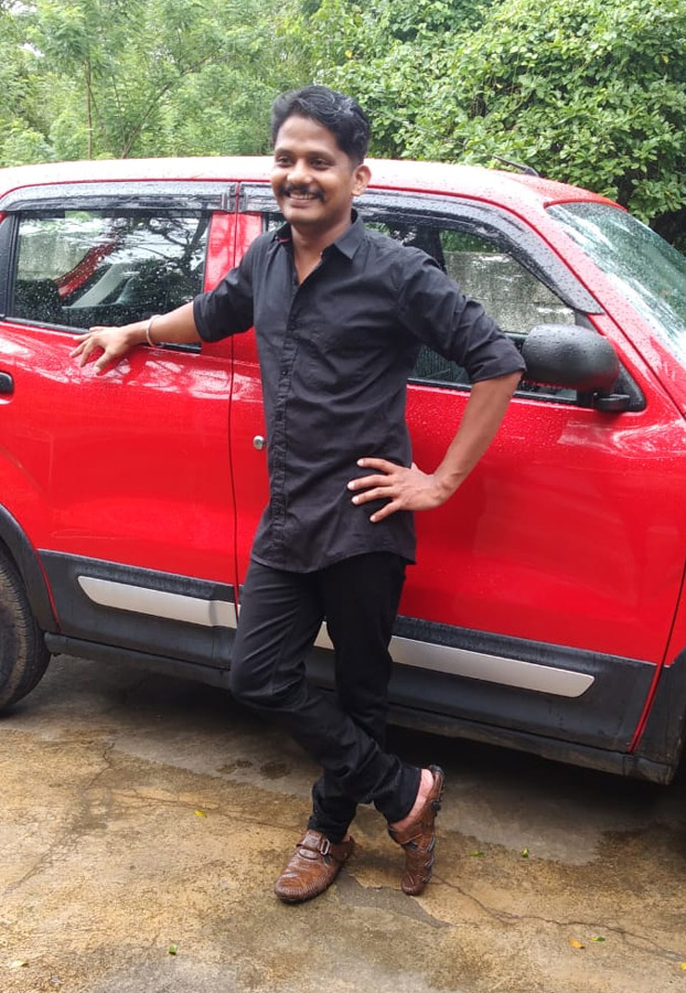 Profile Photo