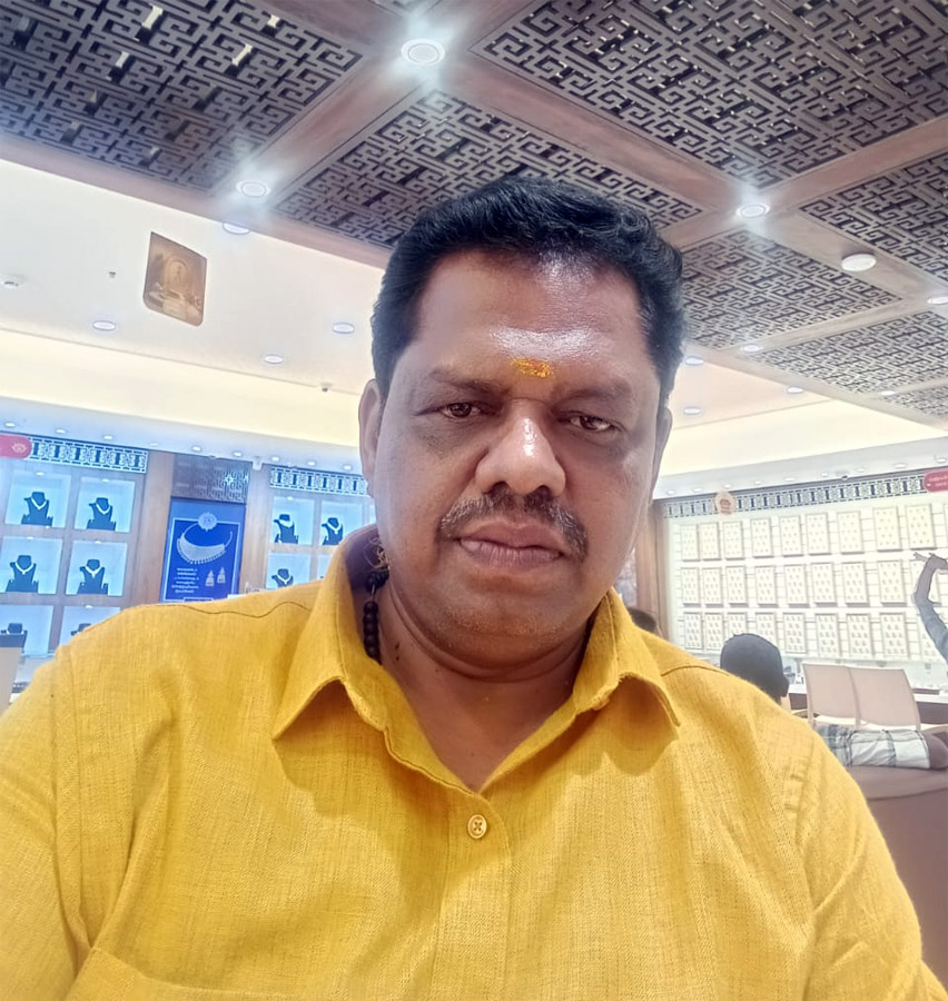 Profile Photo