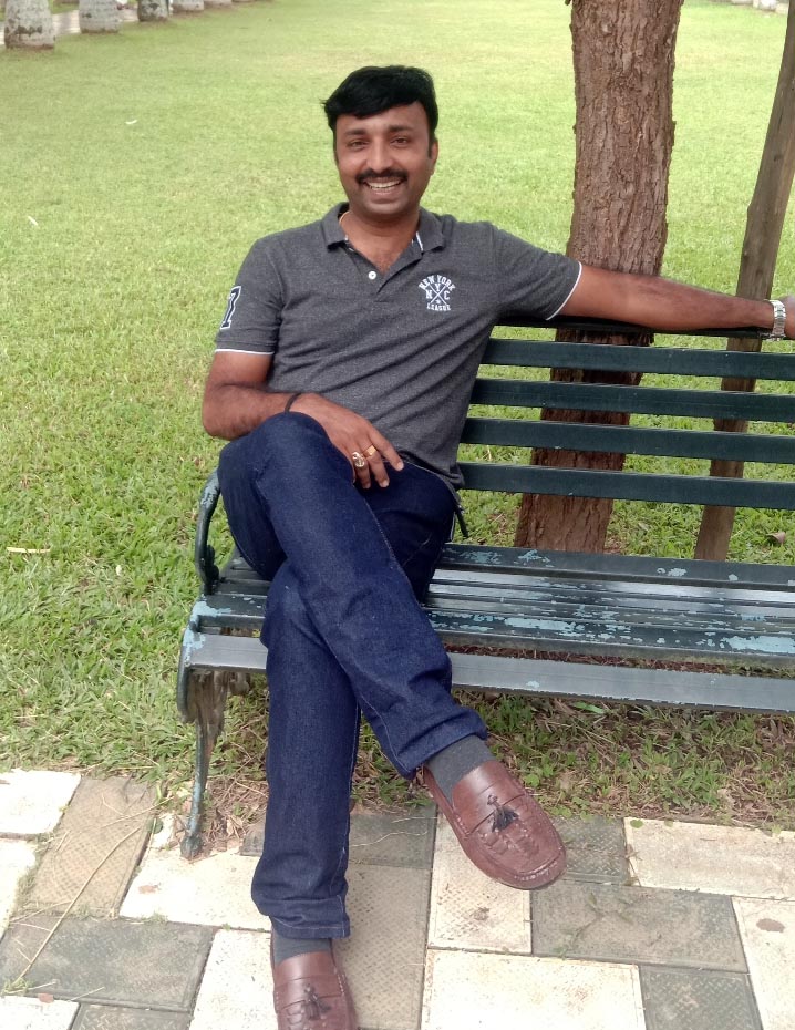 Profile Photo