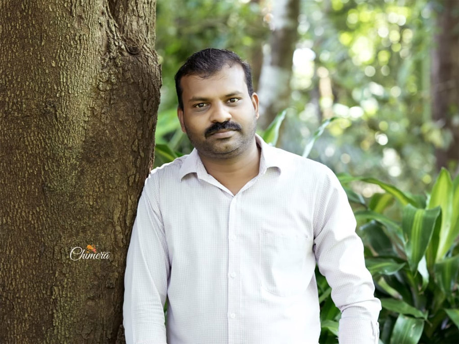 Profile Photo