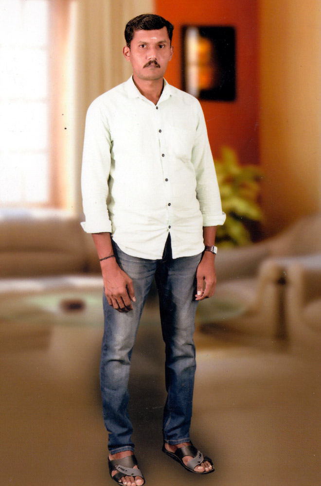 Profile Photo