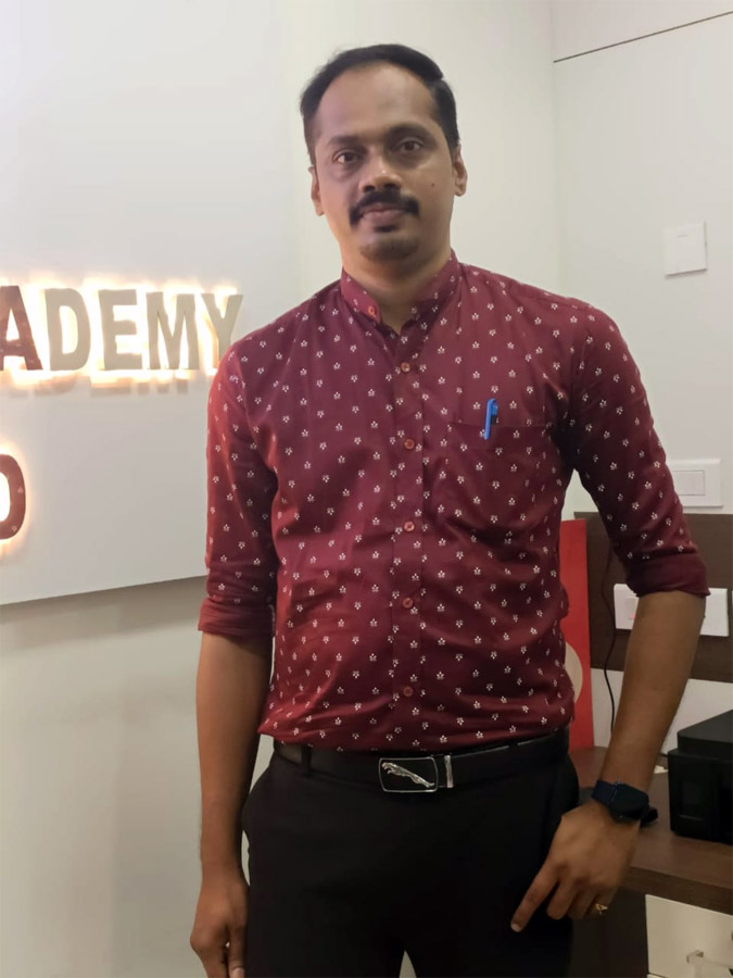 Profile Photo